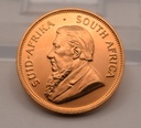 Goldmünze Krügerrand 1 Unze 1978 Bullion Anlage Investment (Kopie)