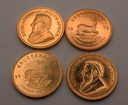 Goldmünze Krügerrand 1 Unze 1978 Bullion Anlage Investment (Kopie)