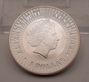 Silbermünze 1 Unze Känguru 2016 Australien Bullion