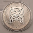 Zi:Sin Gallus Südkorea Silber 1 oz 2017 Silber 999