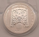 Chiwoo Cheonwang Südkorea Silber 1 oz 2018 Silber 999