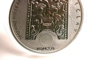 Chiwoo Cheonwang Südkorea Silber 1 oz 2018 Silber 999