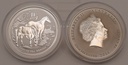 Silbermünze 1/2 Unze 2014  999 Feinsilber (Kopie)