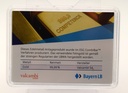 Goldbarren 1 g Geschenkbarren "Für eine goldene Zukunft" Flip-Bild Valcambi