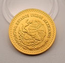 Goldmünze 1/4 Unze 2019 Libertad Mexiko