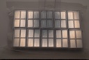 Silberbarren 10x UnityBox 100 x 1 g Heimerle + Meule 999,9 Feinsilberbarren Neuware Krisenschutz