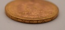 Goldmünze 50 Pesos 1947 Centenario Mexiko 37,5 g Feingold