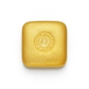 Goldbarren 50 g C.Hafner Feingoldbarren gegossen