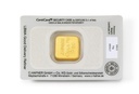 Goldbarren 50 g C.Hafner Feingoldbarren gegossen