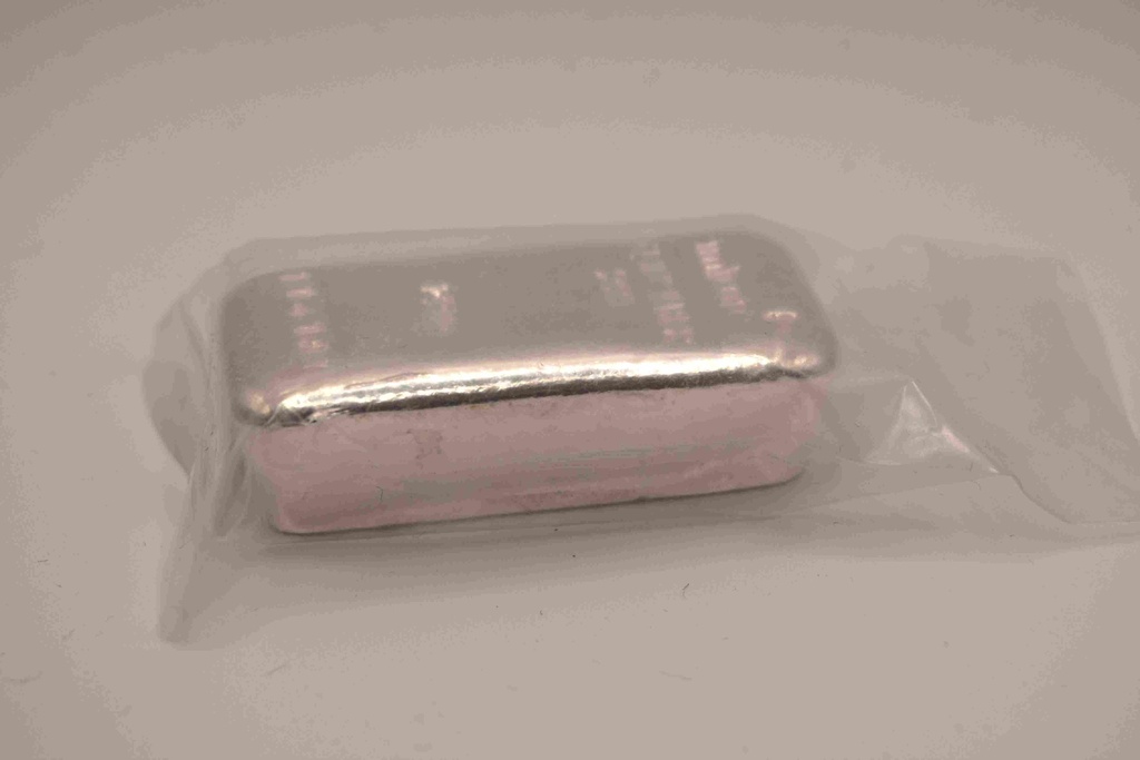 Silberbarren 250 g Umicore gegossen – Neuware – Anlagebarren - Investment