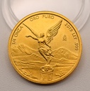 Goldmünze 1/4 Unze 2019 Libertad Mexiko