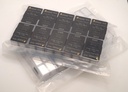 Silberbarren 10x UnityBox 100 x 1 g Heimerle + Meule 999,9 Feinsilberbarren Neuware Krisenschutz