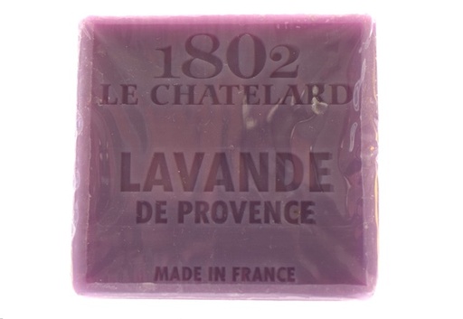 Französische Naturseife - Lavendel (Lavande)