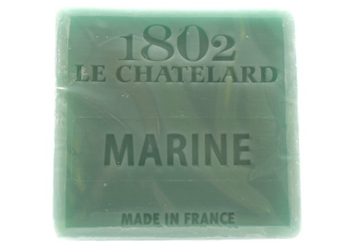Französische Naturseife - Meeresbrise (Marine)