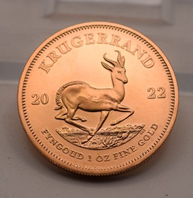 Krügerrand