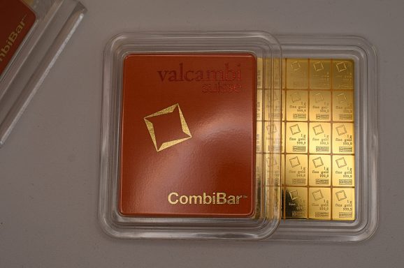 Tafelbarren / CombiBar
